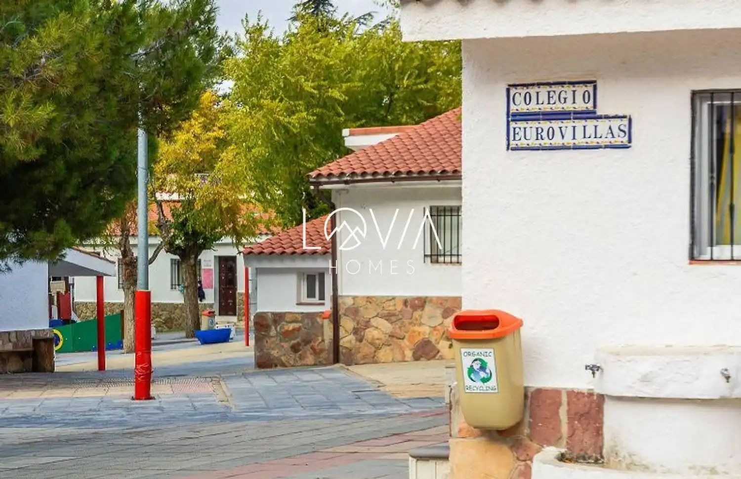 Detached house with pool for sale in Ronda de Hispanoamérica, imagen 6