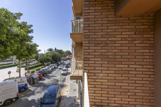 Piso en Venta en Alboraya Centro