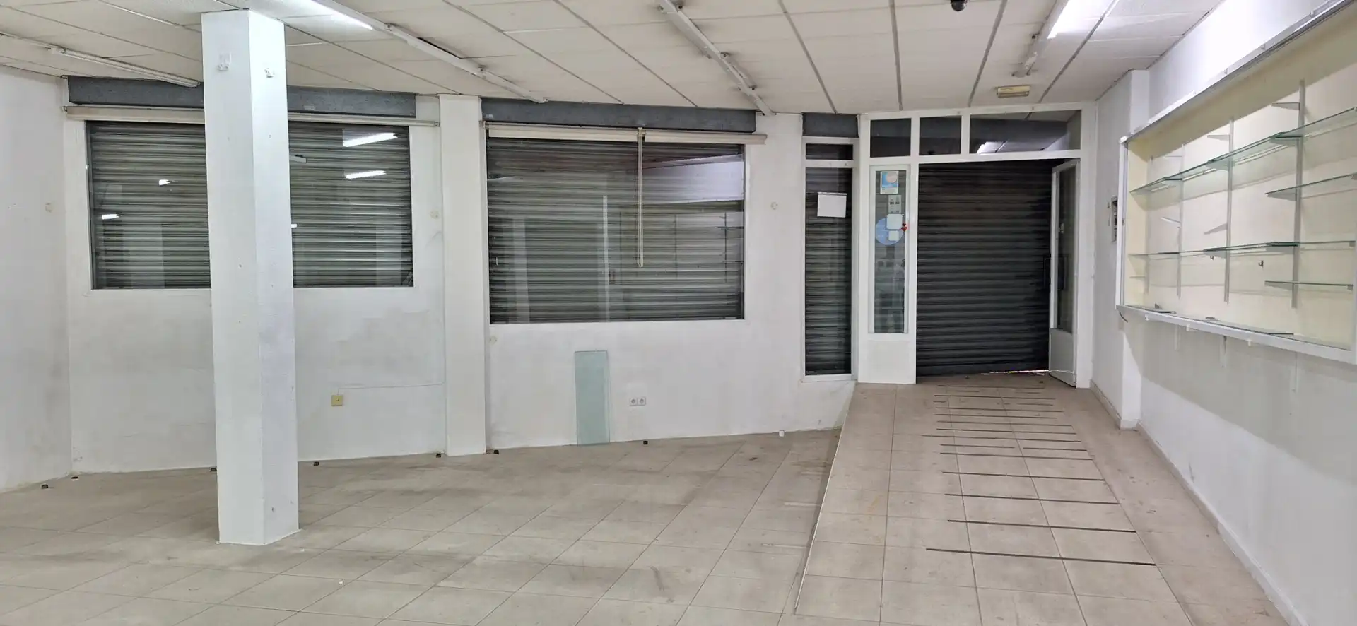 Gewerbefläche zur Miete in Calle Madrid, imagen 3