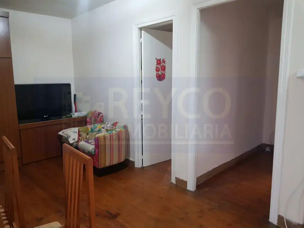 Sala de estar de Apartamento en venta en Haro