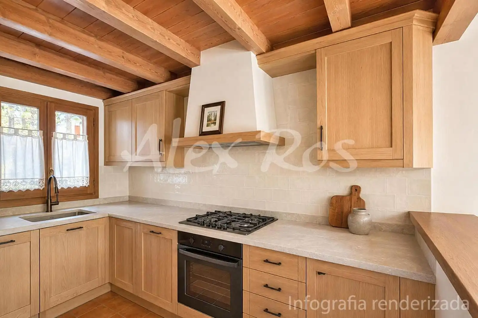 Haus mit Garten zum Verkauf in Barri, imagen 15