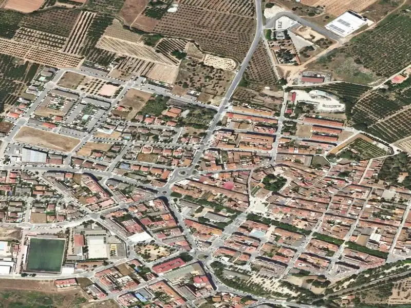 Exterior view of Houses for sale in El Morell