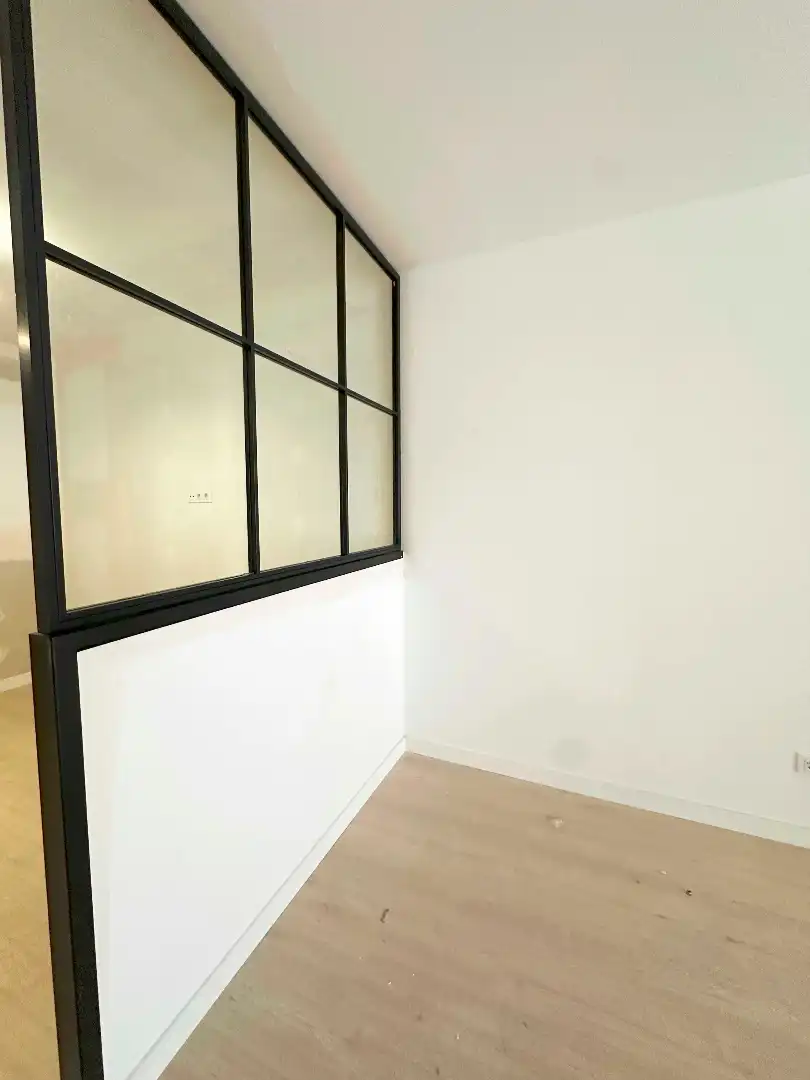 Loft zum Verkauf in Madrid mit Klimaanlage, Ofen und Waschmaschine