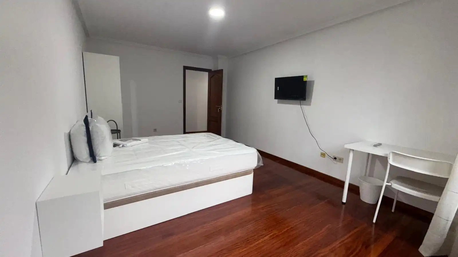 Wohnung mit Terrasse zur Miete in Centro, imagen 5