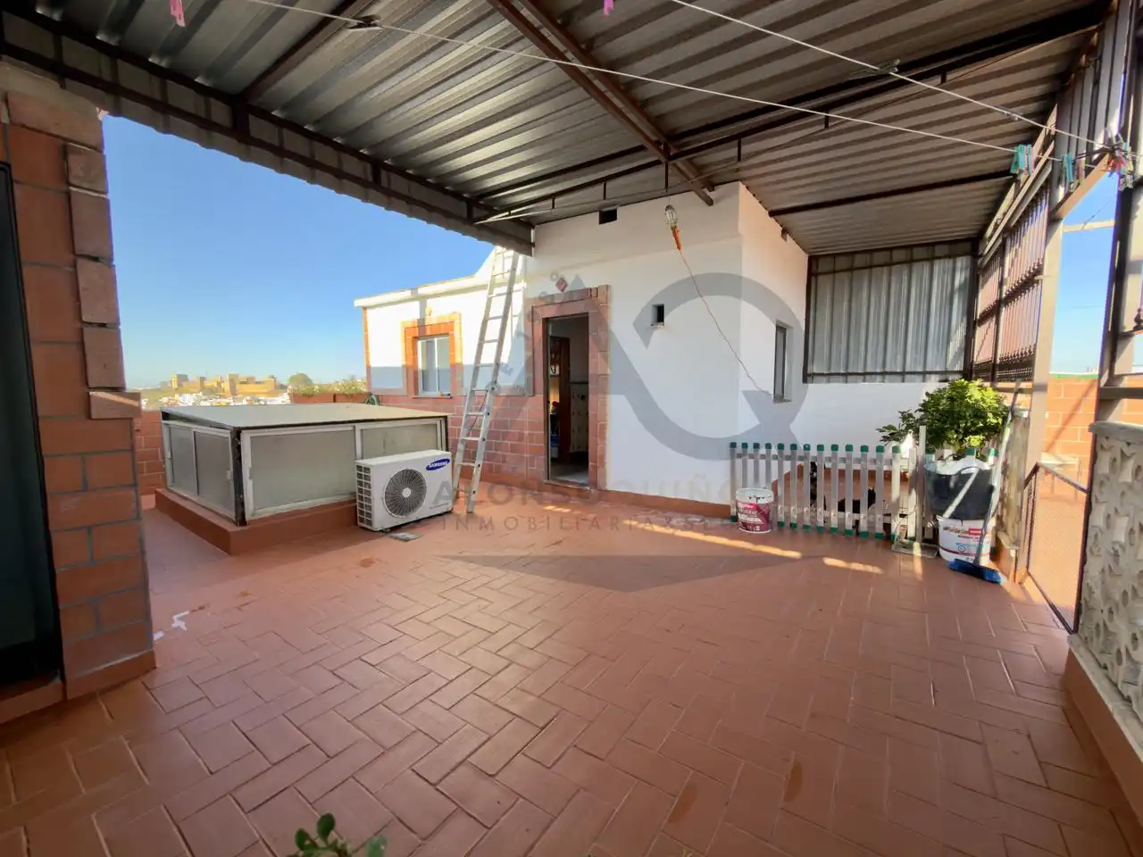 Casa o xalet en venda a Oromana