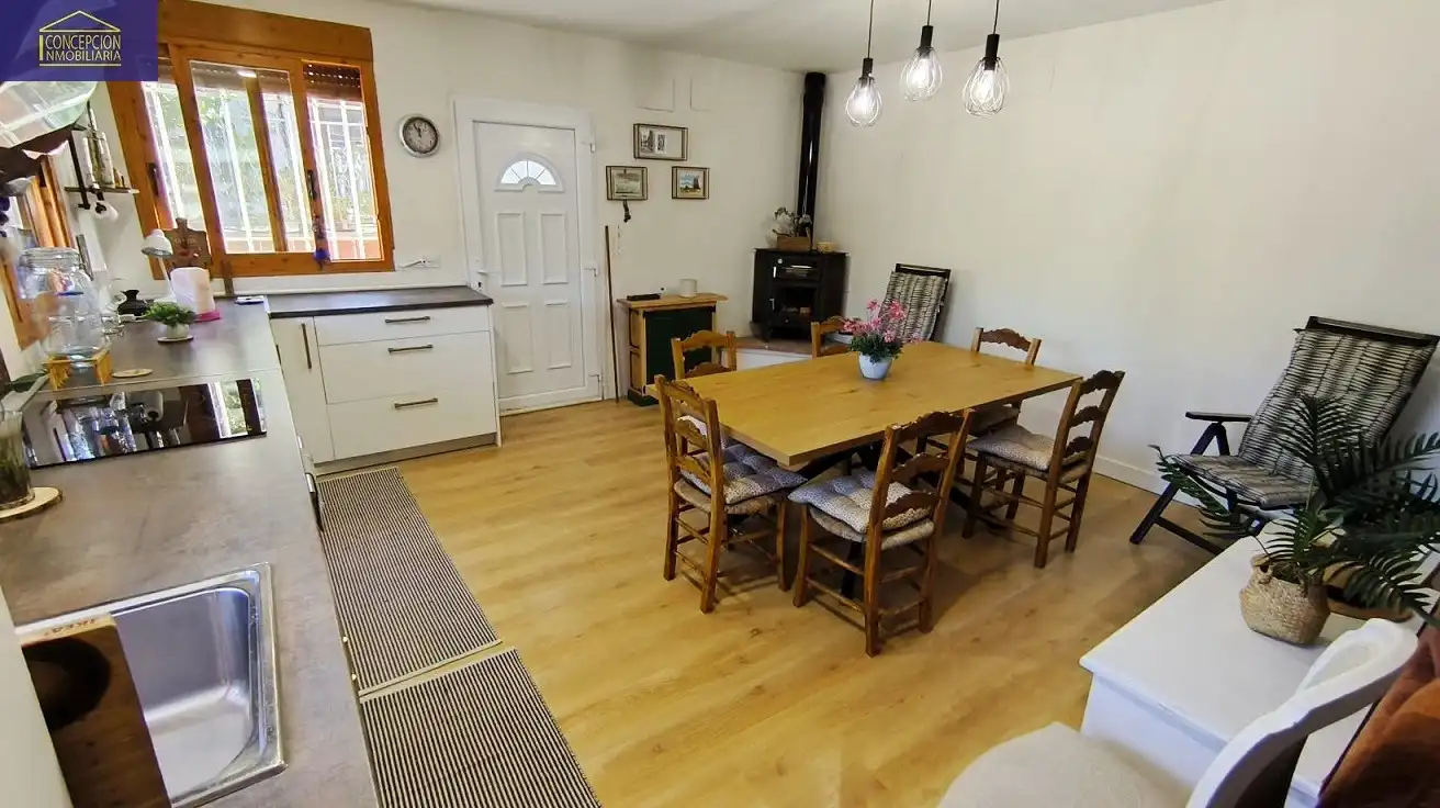Villa avec jardin à vendre à Periurbano Norte, imagen 8