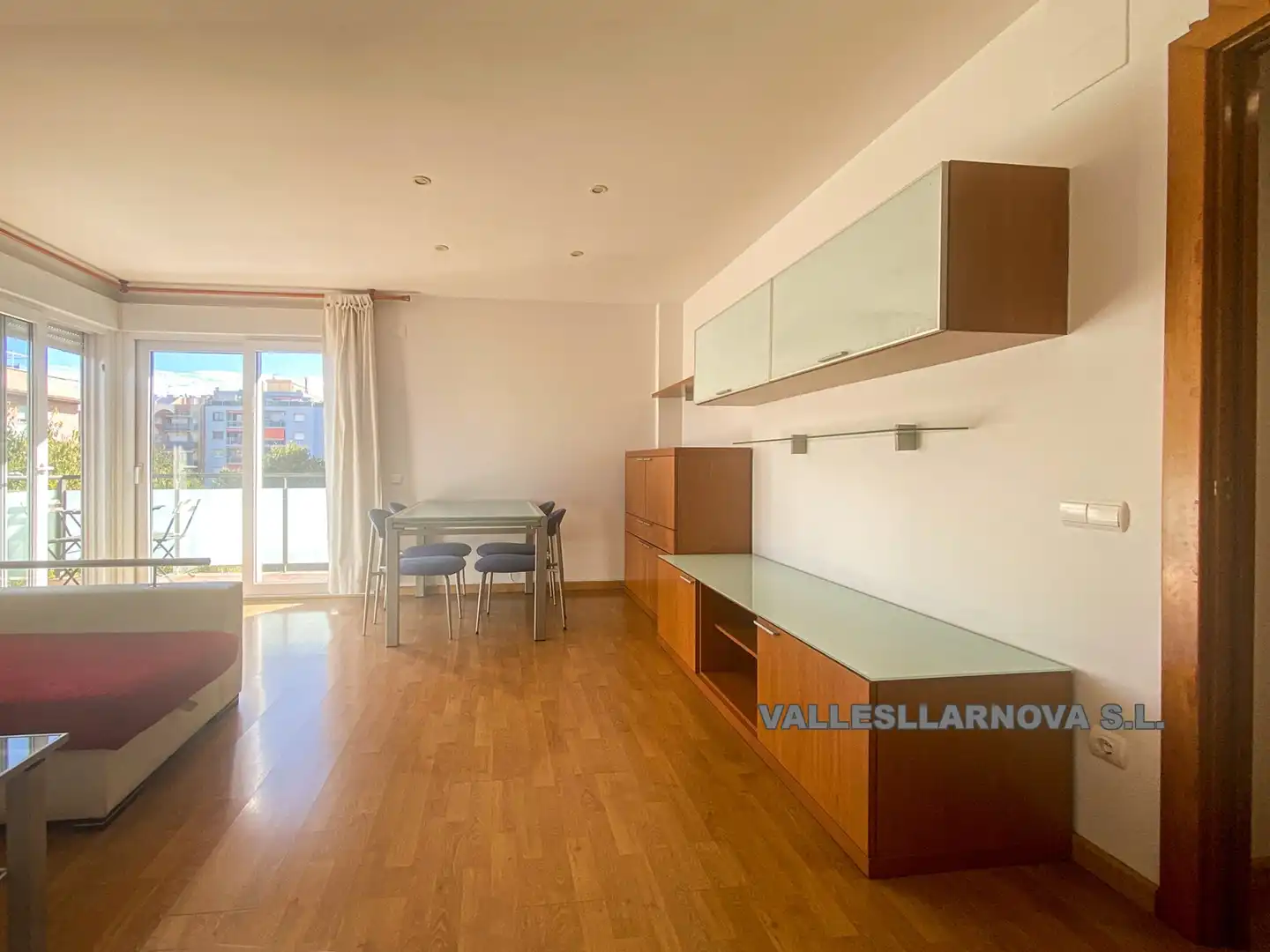 Piso con terraza en alquiler en Can Pantiquet, imagen 4