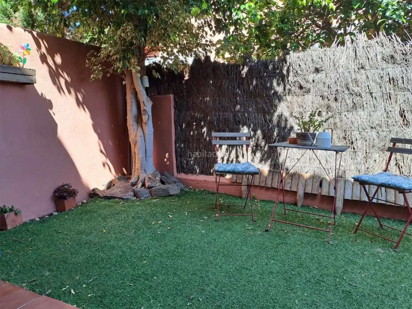 Reihenhaus mit Pool zur Miete in Calle Mochuelo 7, imagen 10