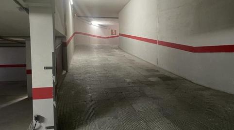Foto 5 von Garage zum Verkauf in J.josep Cervino I Ferrero, Sant Rafael, Ontinyent