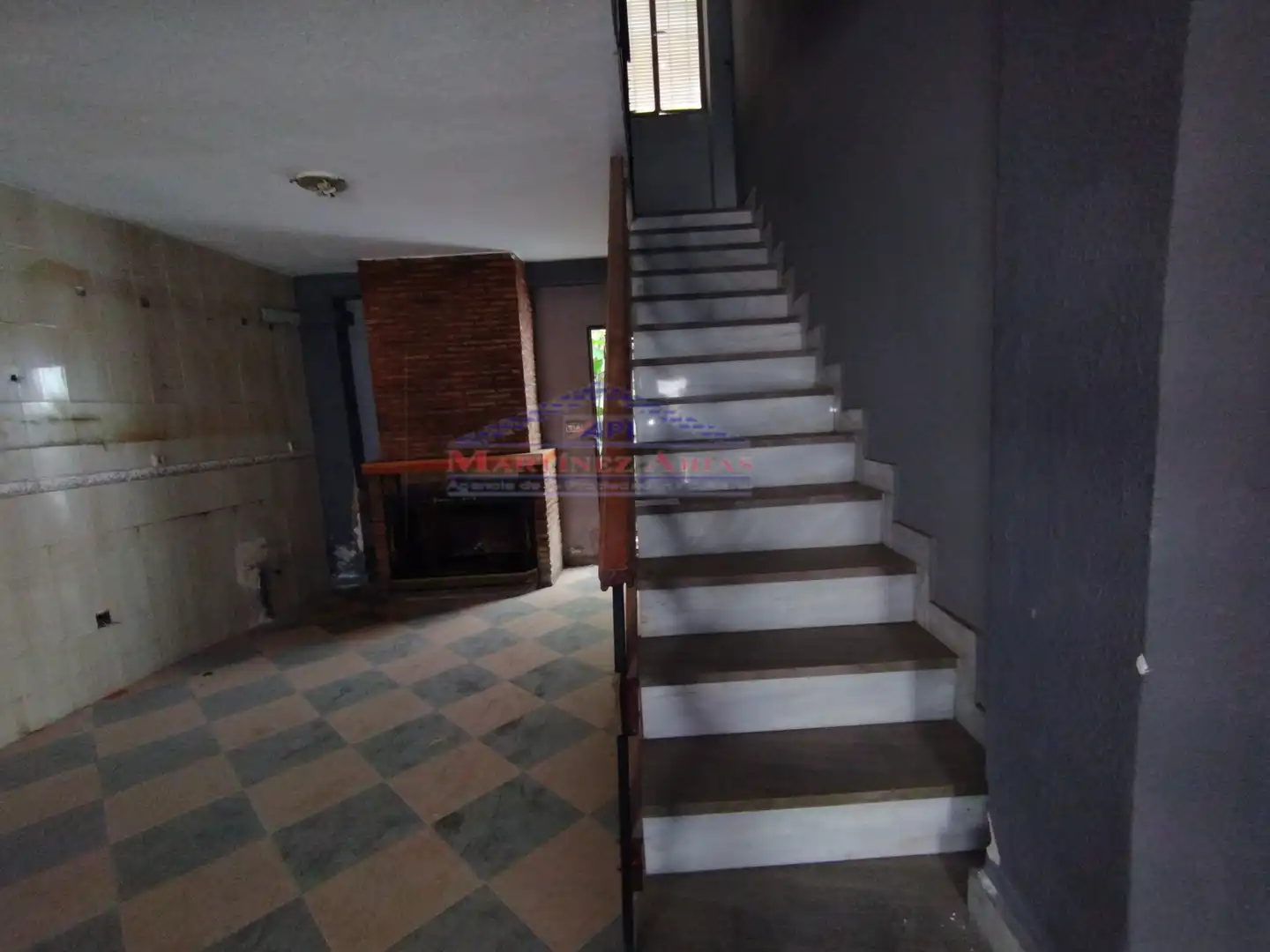 Casa adosada en venda en Sabiote