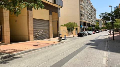 Photo 3 of Premises for sale in Carrer de Joan Baptista Baset I Ramos, Campello Playa, Alicante