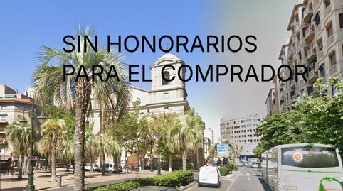 Foto 2 de Pis en venda a Del Conde de Aranda, San Pablo, Zaragoza Capital