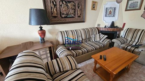 Foto 4 de Casa adosada en venta en Jose Bellido Mor, Benicasim Golf, Benicasim / Benicàssim