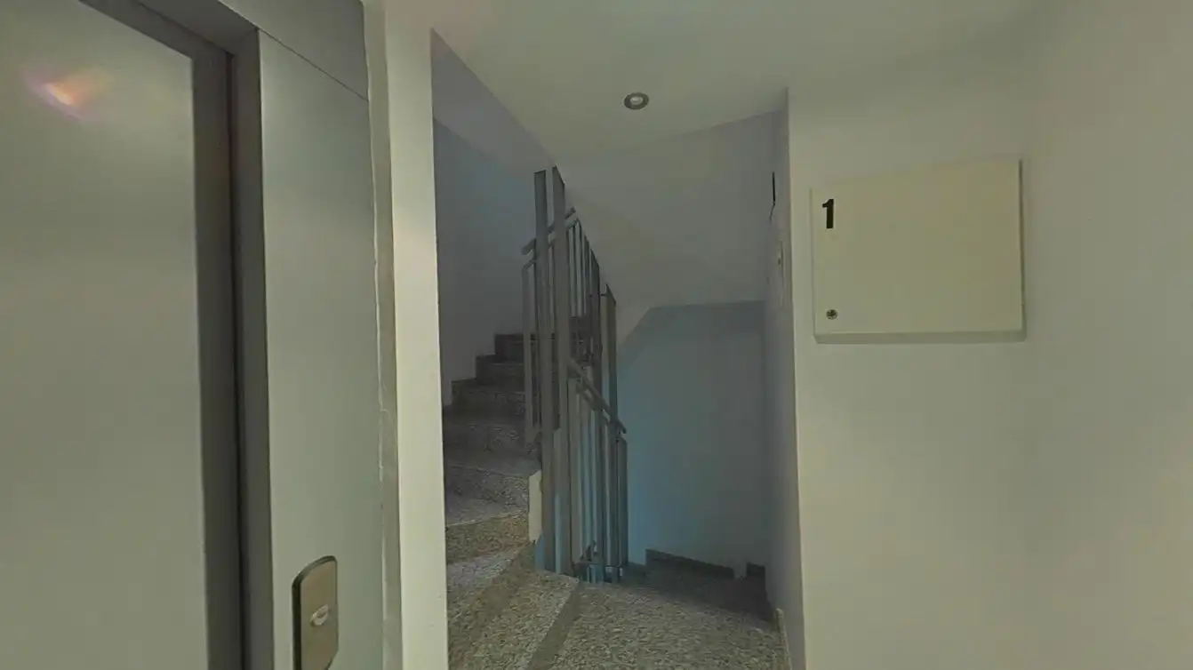 Flat for sale in C/ Enriqueta Ortega, Santo Domigo