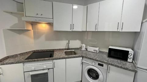 Photo 4 of Apartment to rent in La Victoria, Málaga Capital