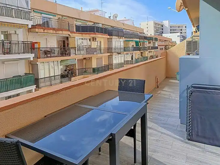 Mini appartamento con ascensore in affitto a Carrer Pintor Sorolla, 20, Calp, Spain, imagen 2