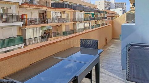 Foto 2 de Apartament de lloguer a Carrer Pintor Sorolla, 20, Calp, Spain, -1, Zona Pueblo, Calpe / Calp