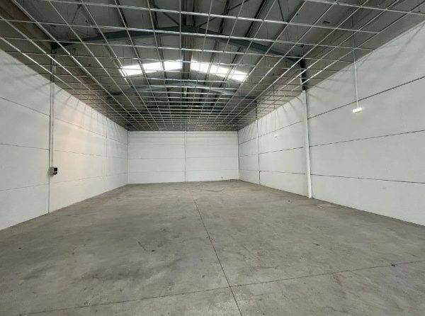 Nave industrial en Alquiler en Valencina de la Concepción