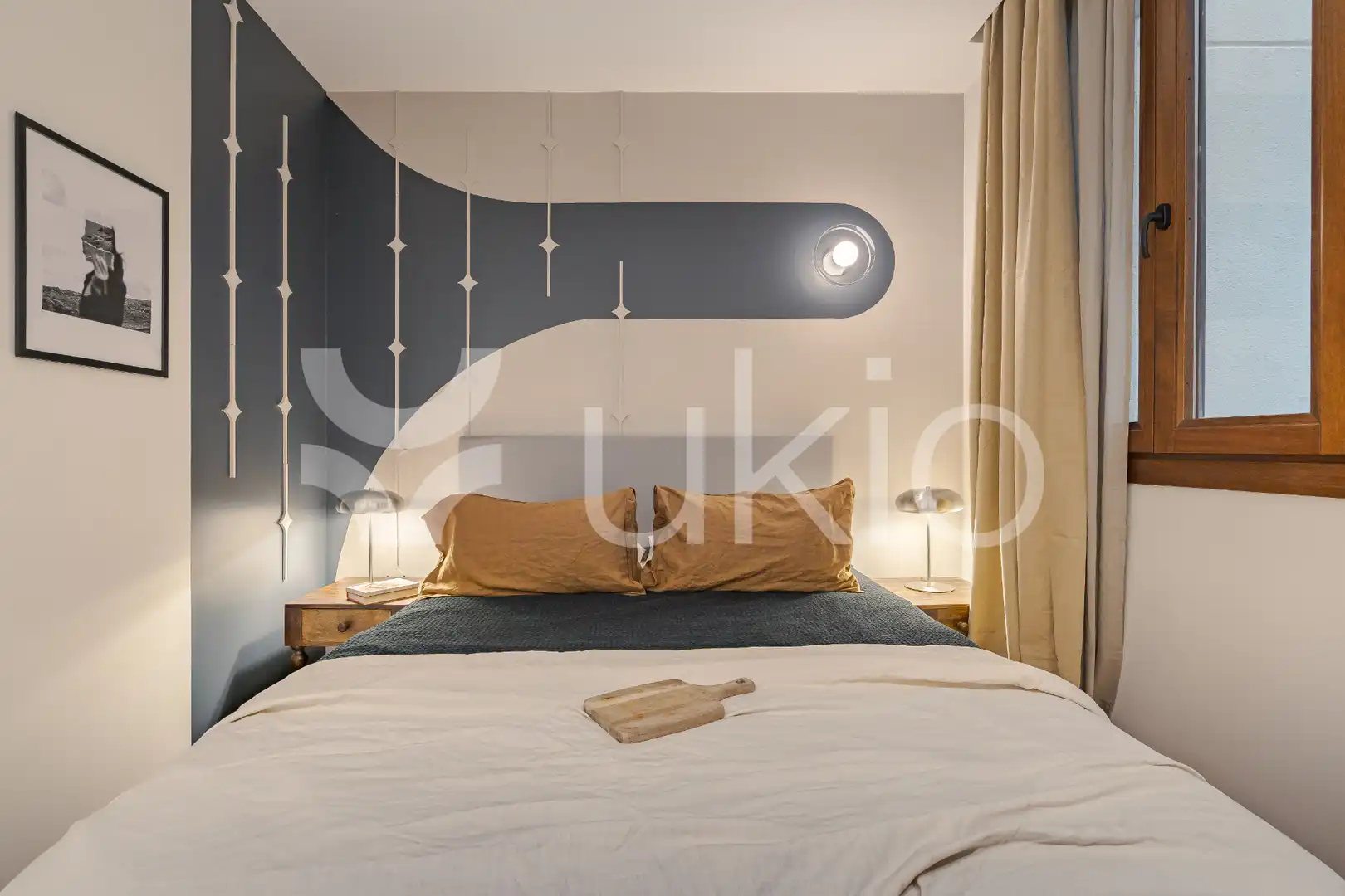 Apartament amb ascensor de lloguer a Calle de Jorge Juan, imagen 20