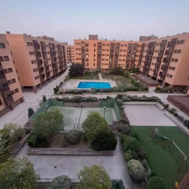 Wohnung mit Pool zum Verkauf in Calle de Deyanira, imagen 13
