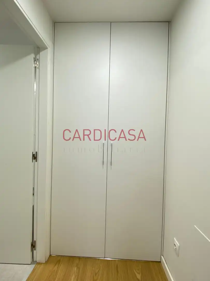 Estudi amb terrassa de lloguer a Sanjurjo Badía, imagen 14