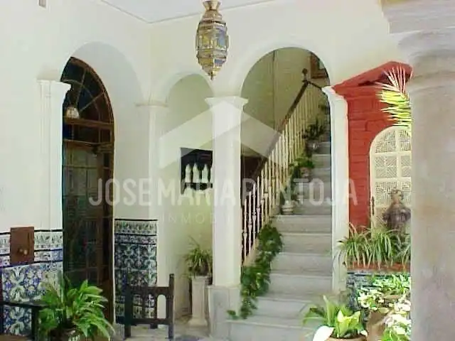 Haus mit Terrasse zum Verkauf in Centro, imagen 3