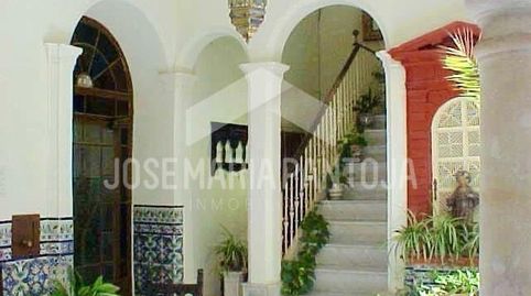CASA PALACIO DEL AÑO 1865 MUY CENTRICO EN JEREZ DE LA FRONTERA, imatge 3