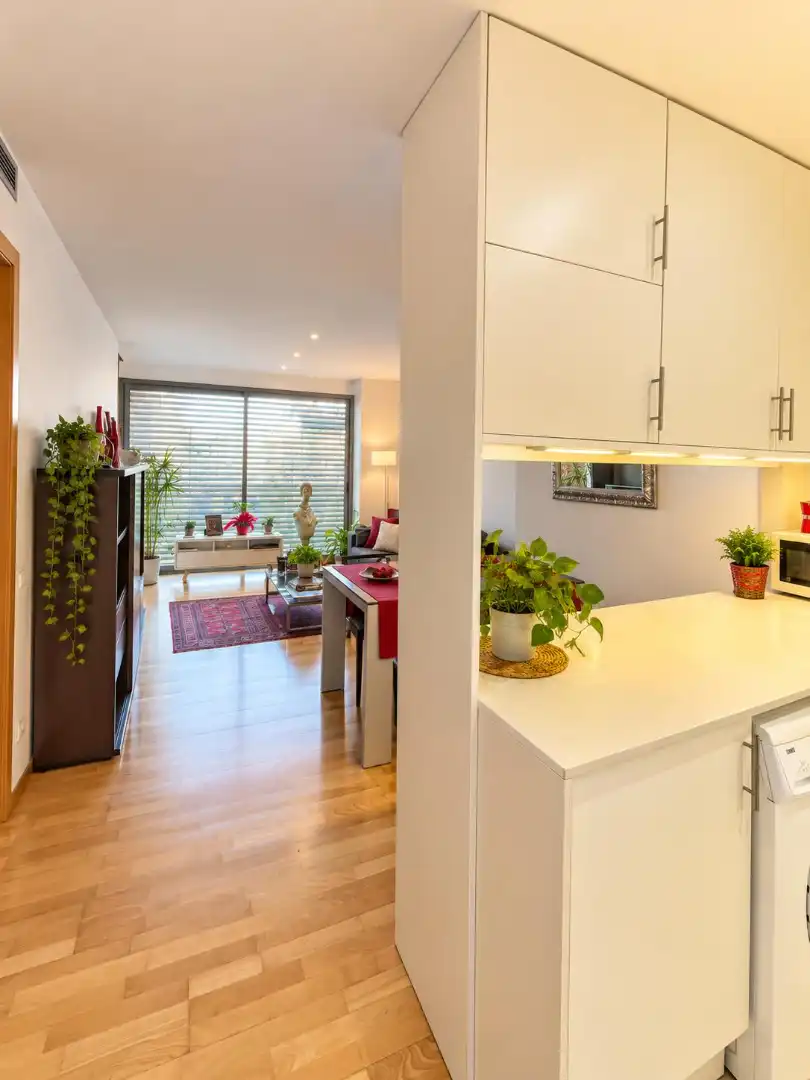 Appartamento con ascensore in vendita a Eixample, imagen 8