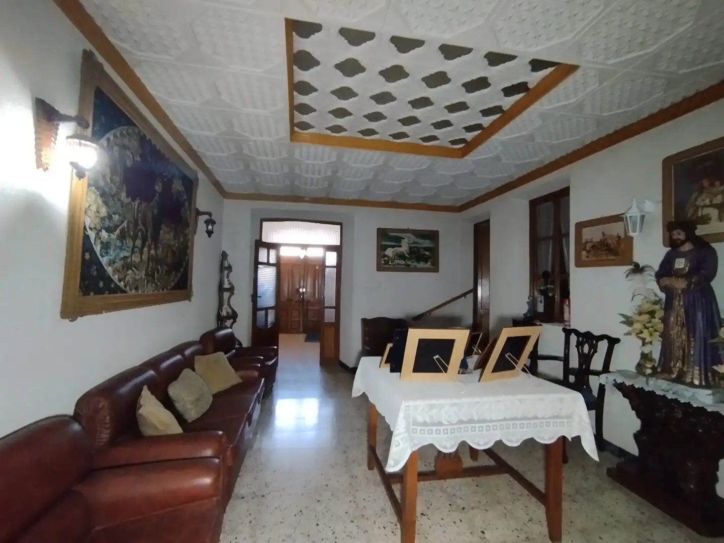Habitatge amb jardí en venda a Calle Nueva, imagen 35