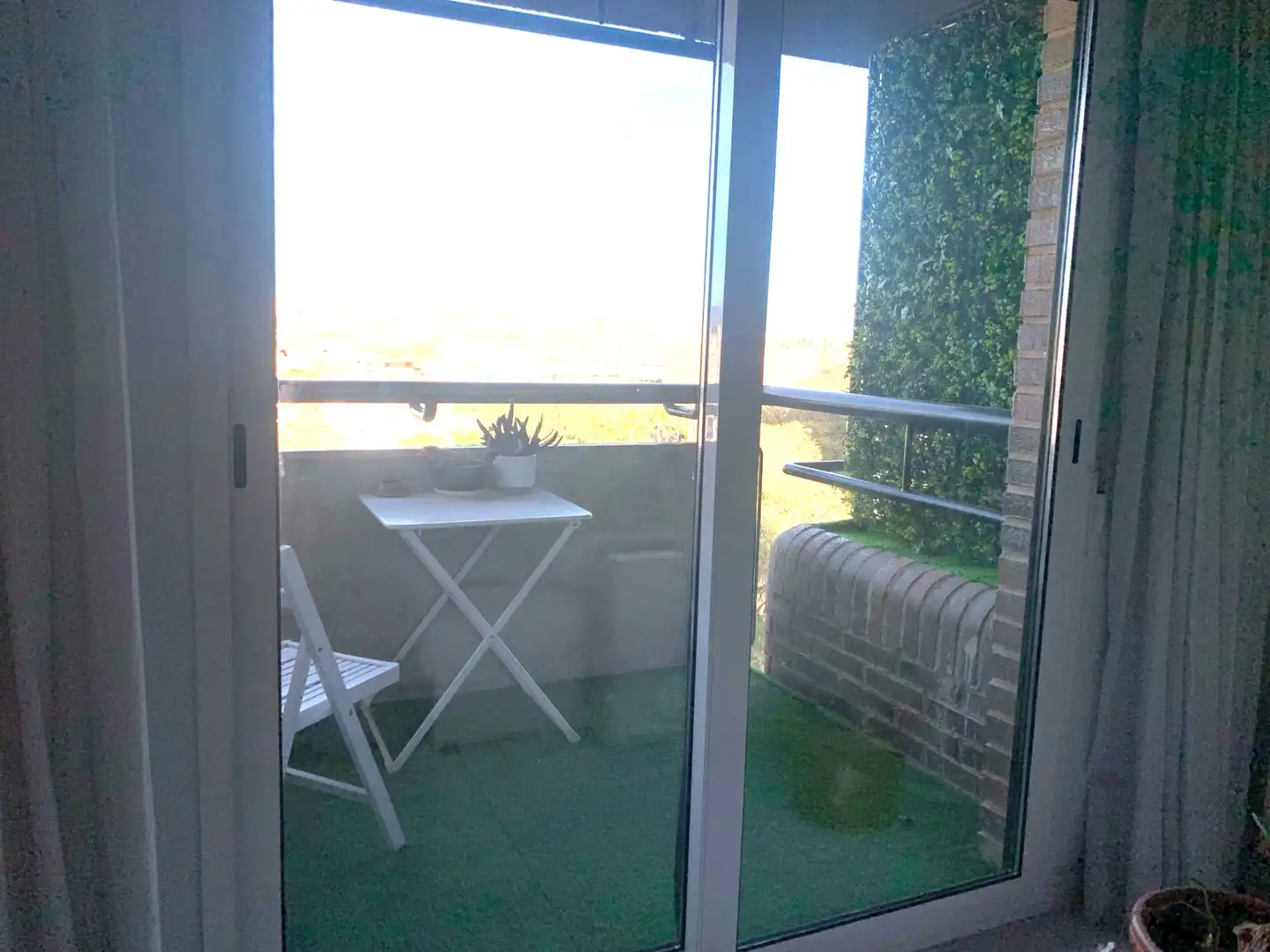 Attic for rent in Avenida de los Pinos, 31, Santa María de Gracia