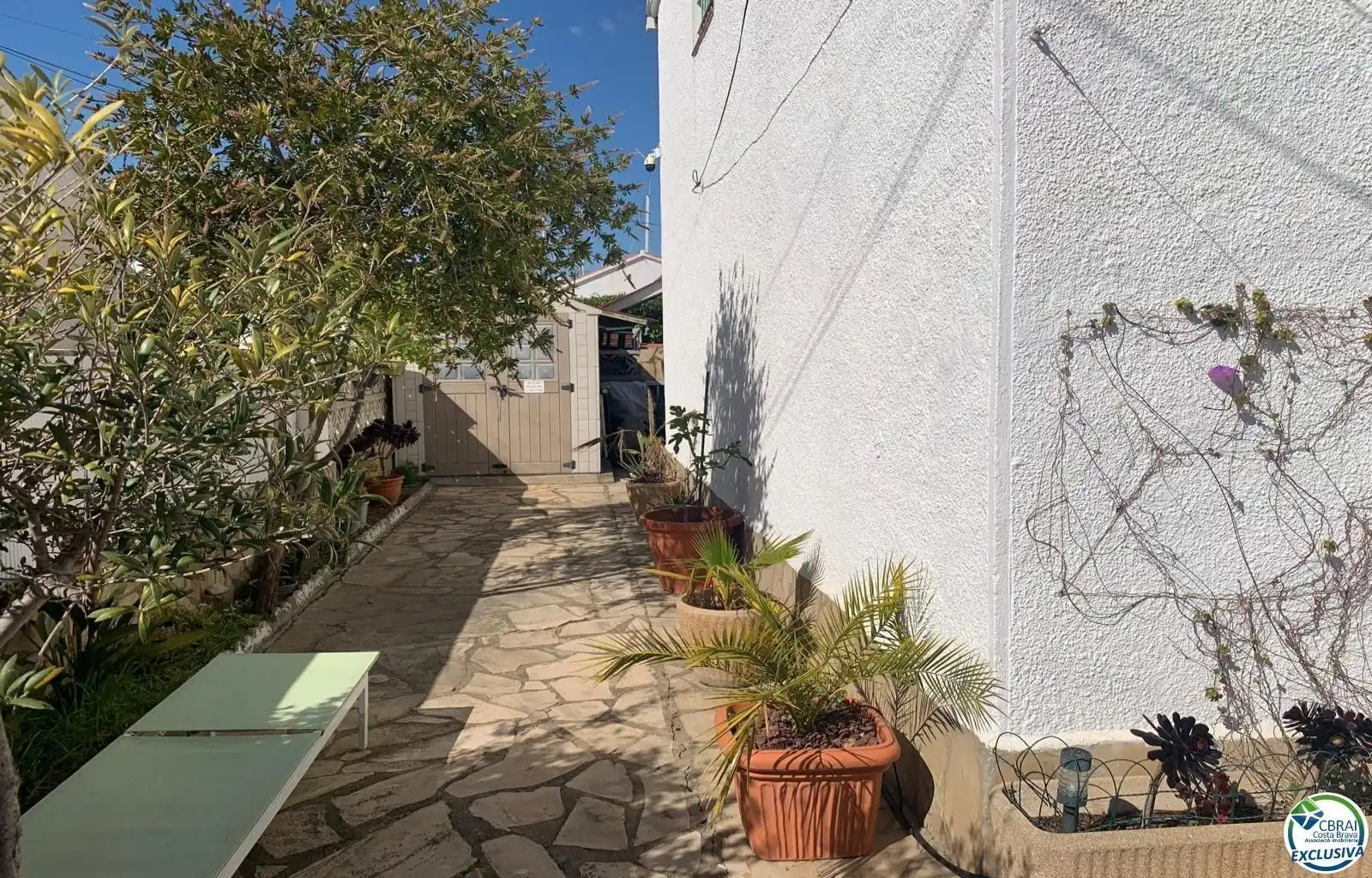 Chalet con piscina en venta en Calle de la punta de la ferrera, imagen 40