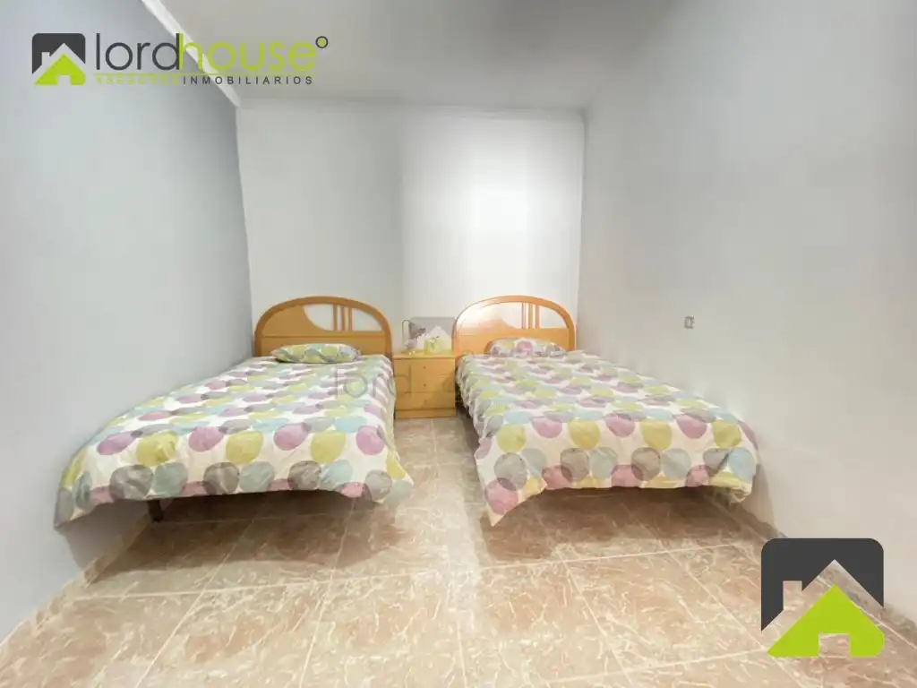 Habitación de Casa o chalet en venta en Lorca