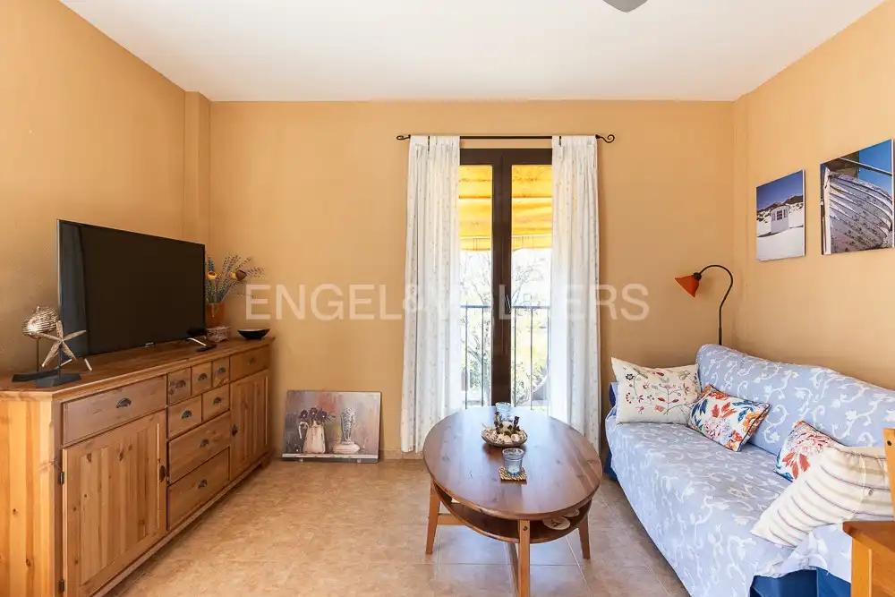 Flat with pool for sale in Alcossebre, imagen 5