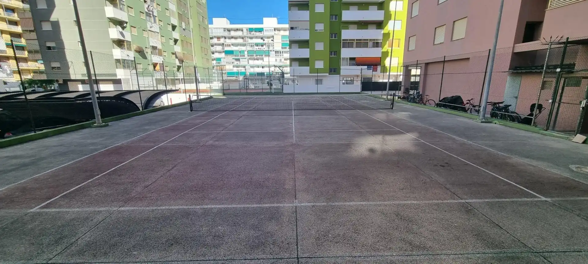Flat with terrace for sale in ENRIC VALOR, imagen 44