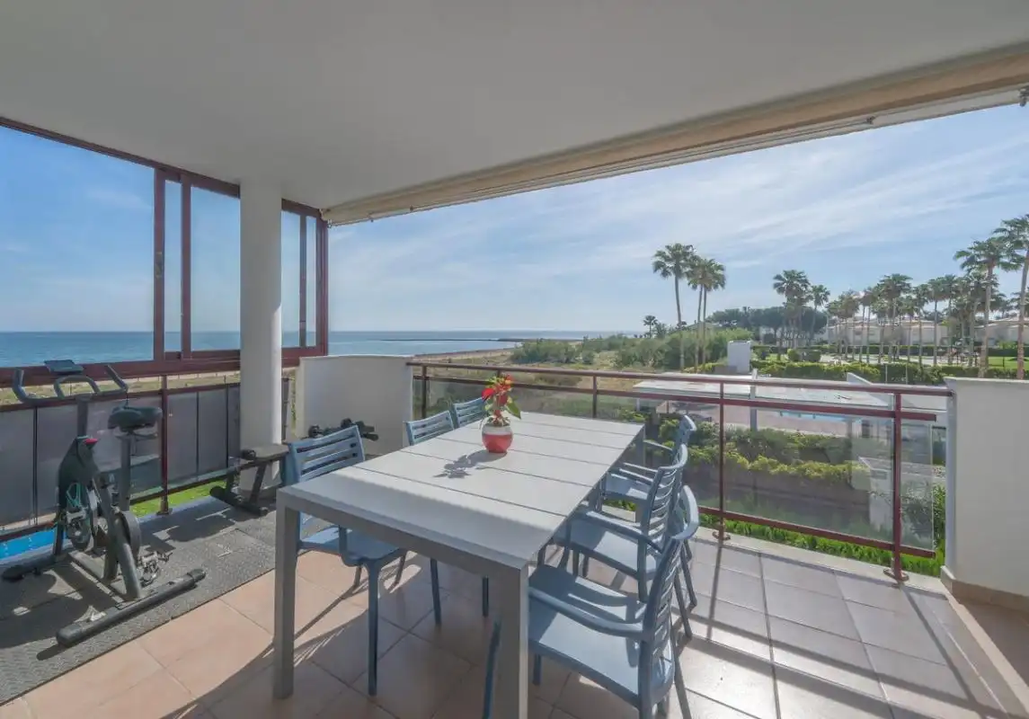 Appartement avec terrasse à vendre à Carretera les Marines Racons a Dénia, imagen 2
