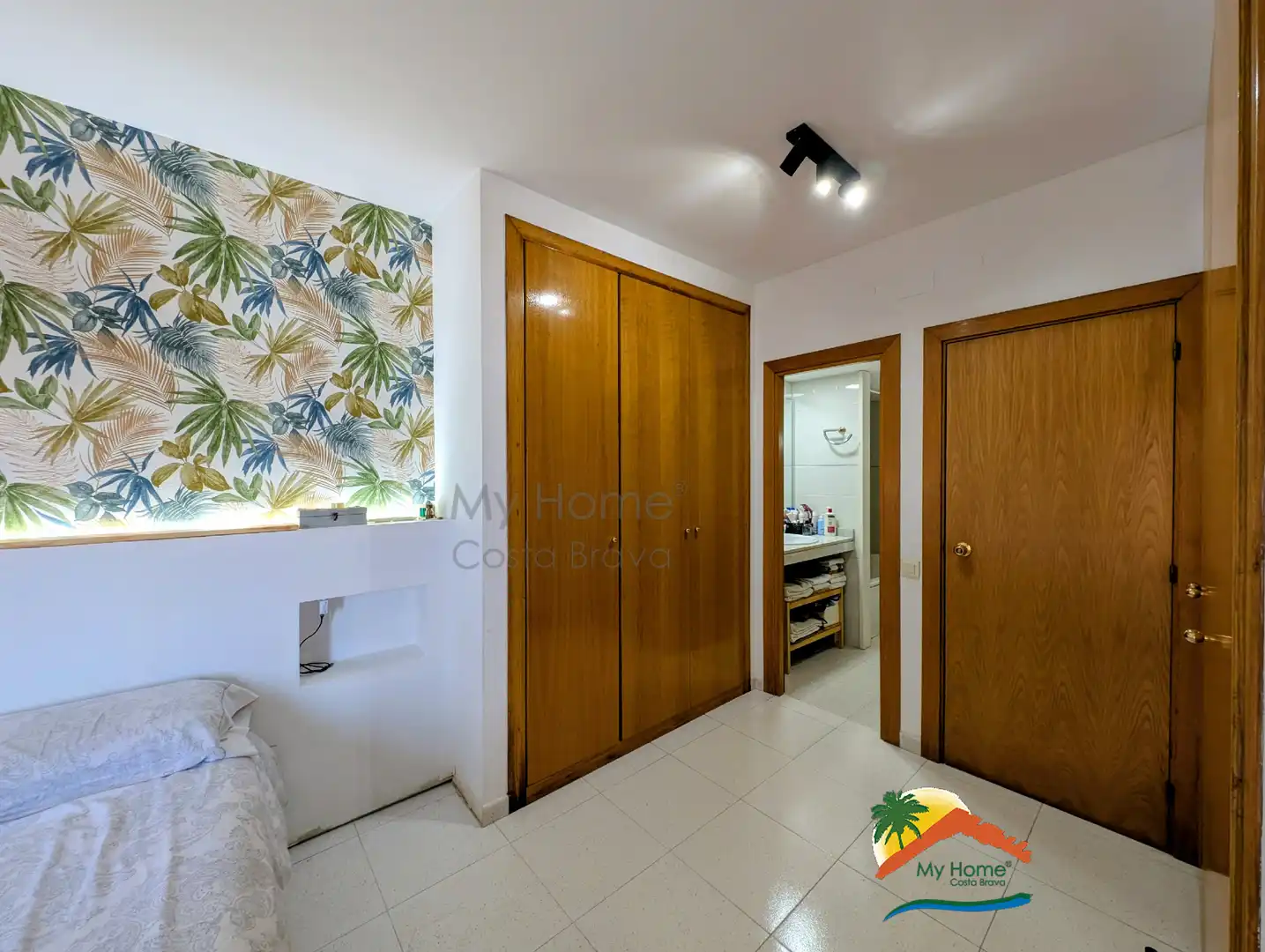 Apartments for sale in Lloret de Mar  with Air Conditioner, Heating and Terrace
