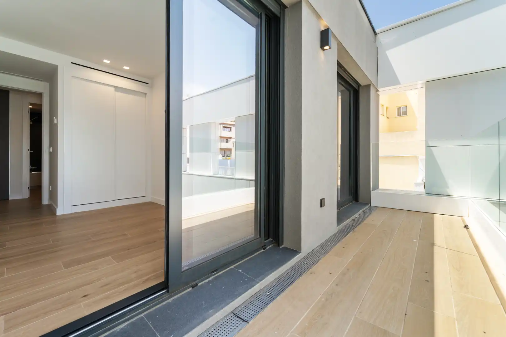 Appartement avec ascenseur à vendre à Avenida Condes de San Isidro 52, imagen 23