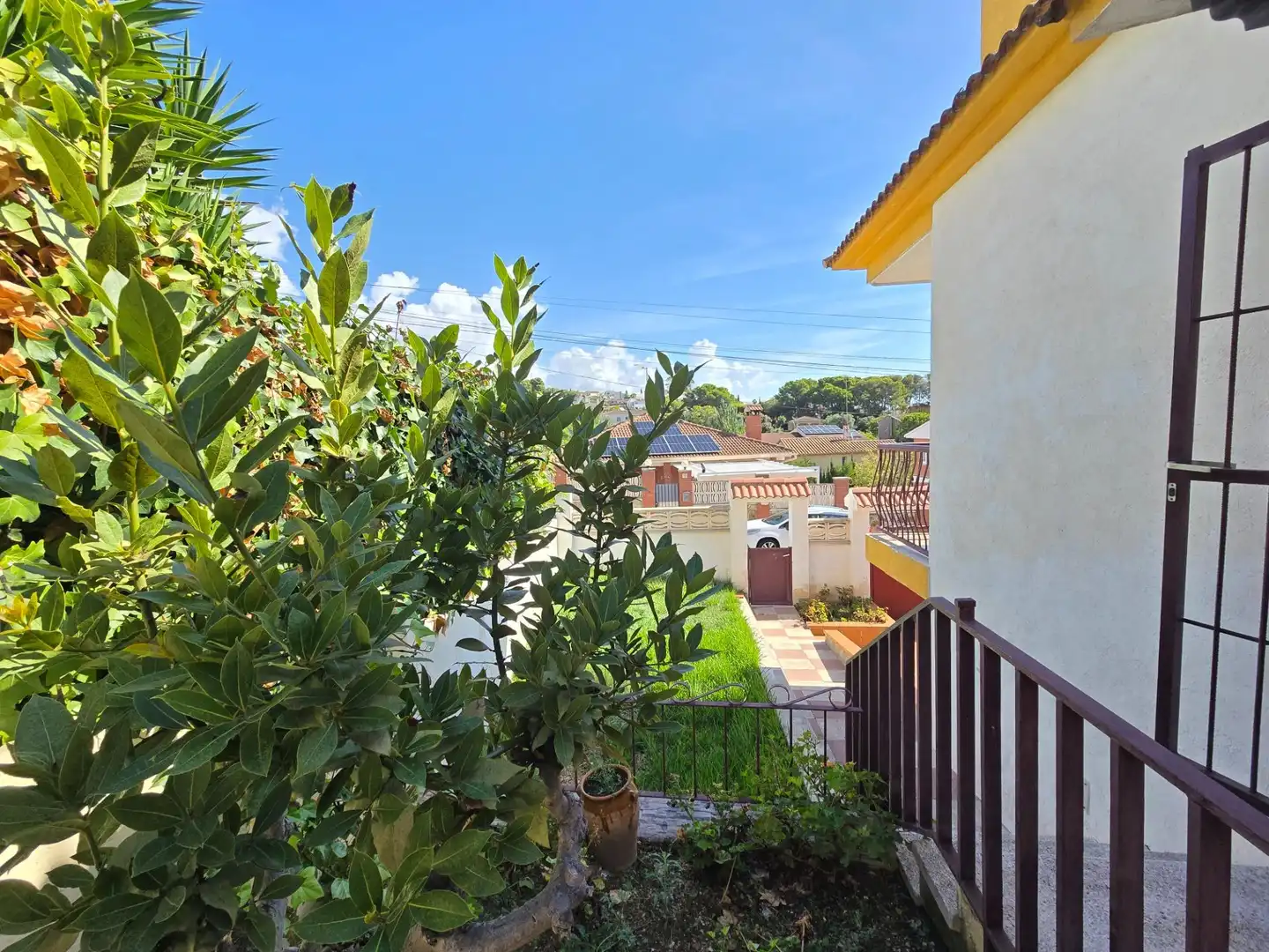 Casa con terraza en venta en Cunit Residencial, imagen 14