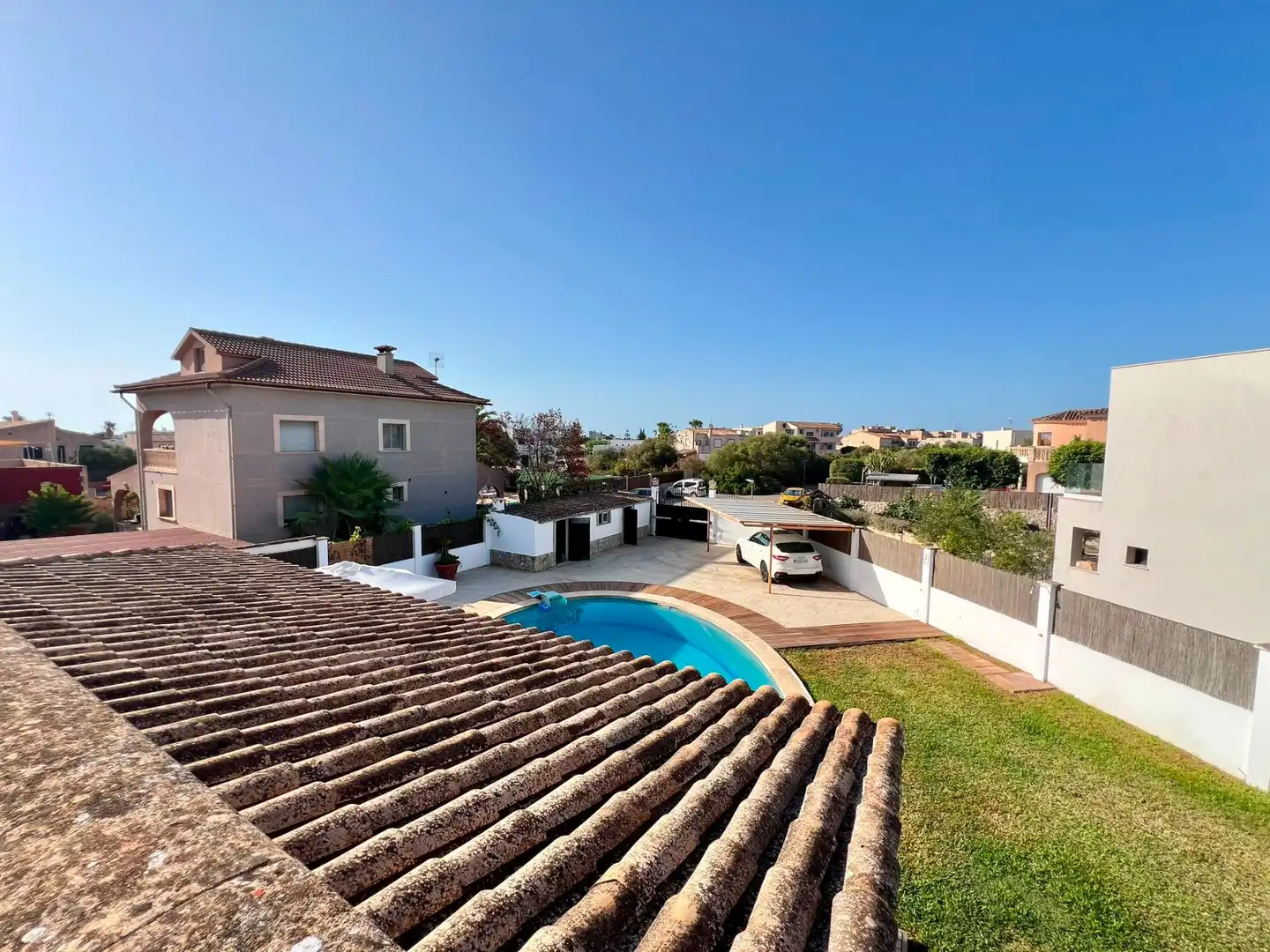 Houses for rent in LLAGOSTA, 3, Portocolom
