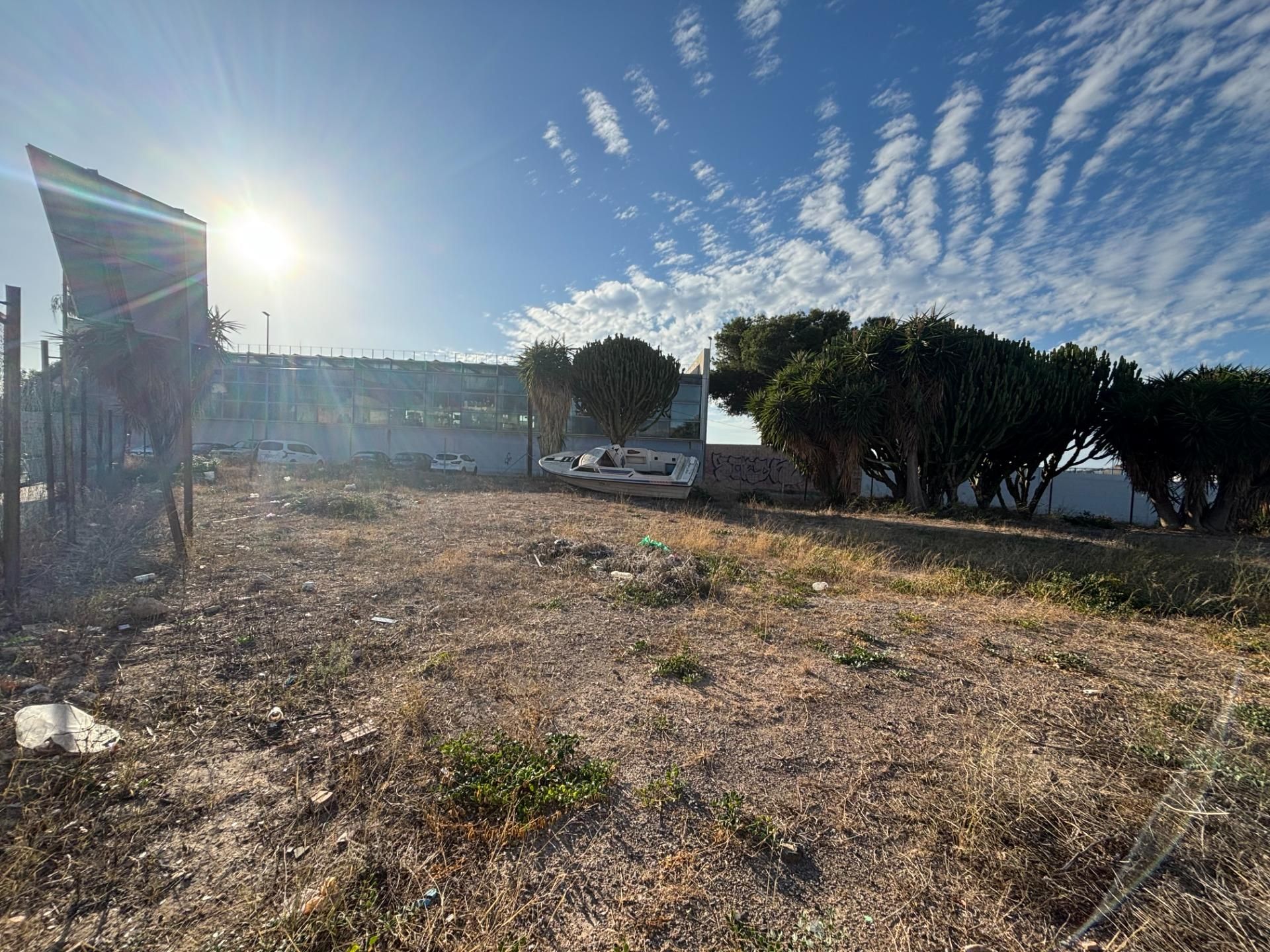 Residential for sale in La Unión