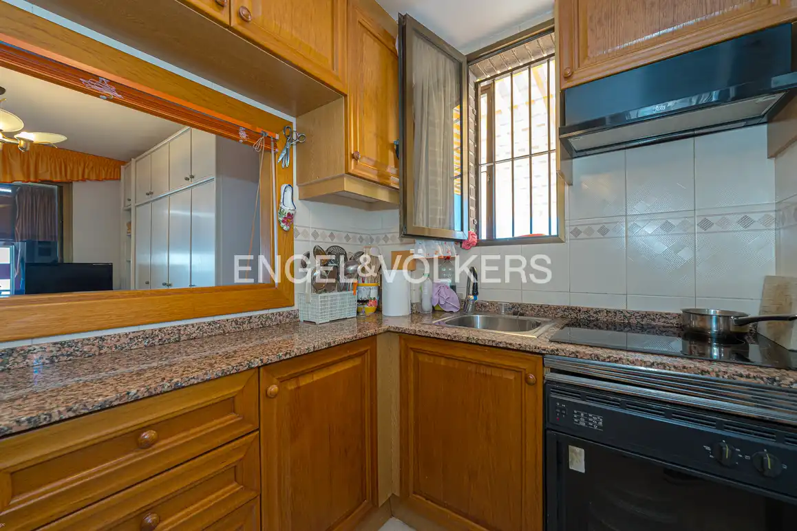 Attique avec piscine à vendre à Calle Vigo 5, imagen 16