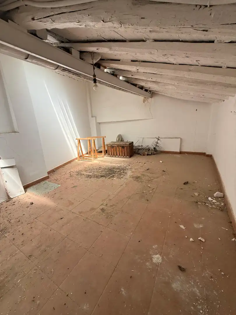 Casa o xalet en venda en Flix amb Aire condicionat, Calefacció i Traster