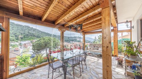 Foto 2 de Casa o chalet en venta en Sant Fost de Campsentelles, Barcelona