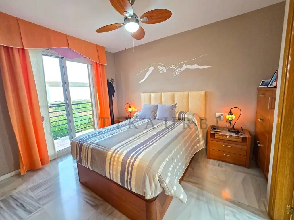 Houses for sale in Campanillas