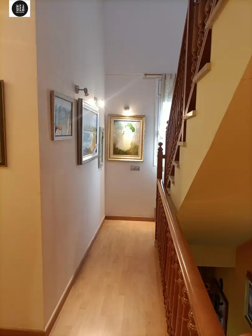 Casa o chalet en venta en Vilanova de Segrià con Aire acondicionado, Calefacción y Jardín privado