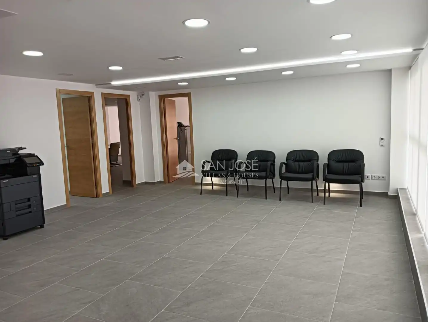 Office for sale in Santa Pola