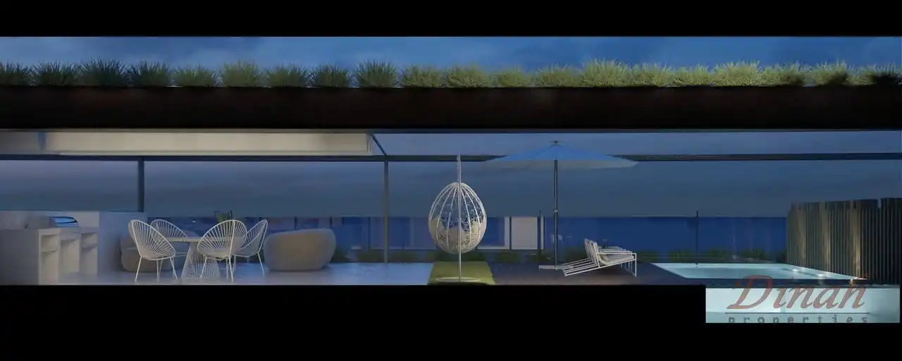 Apartament amb piscina en venda a llevante, imagen 18