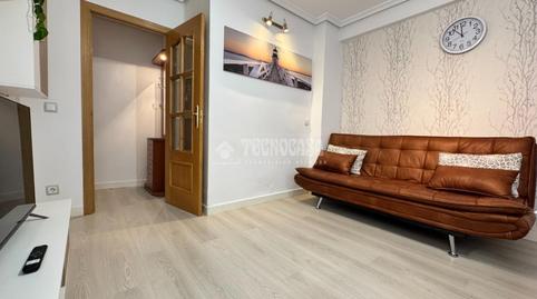 Photo 5 of Flat for sale in Centro Urbano, Madrid