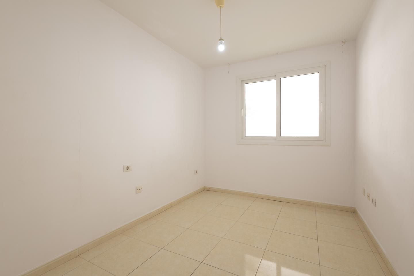 Bedroom of Flat for sale in Granadilla de Abona  with Storage room