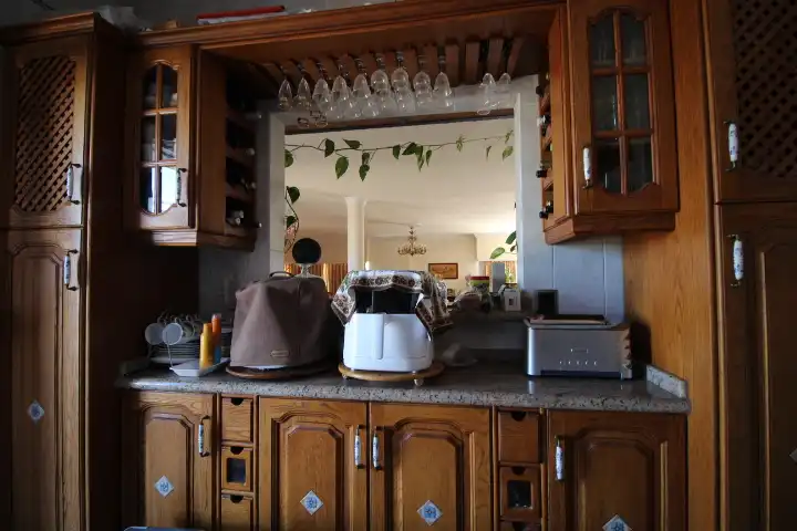 Chalet con piscina en venta en Torreblanca del Sol, imagen 4